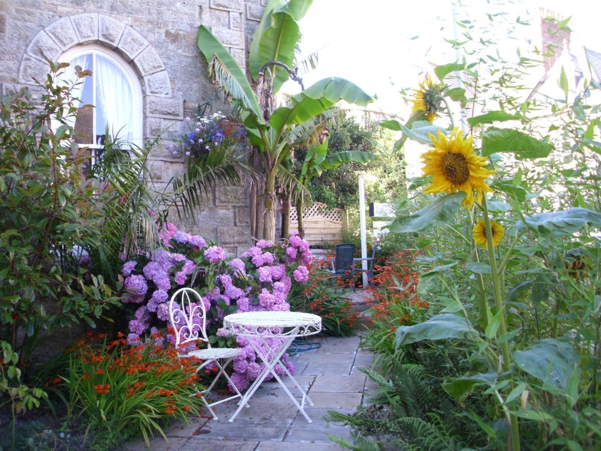 Penzance Seaside Studios Exterior foto