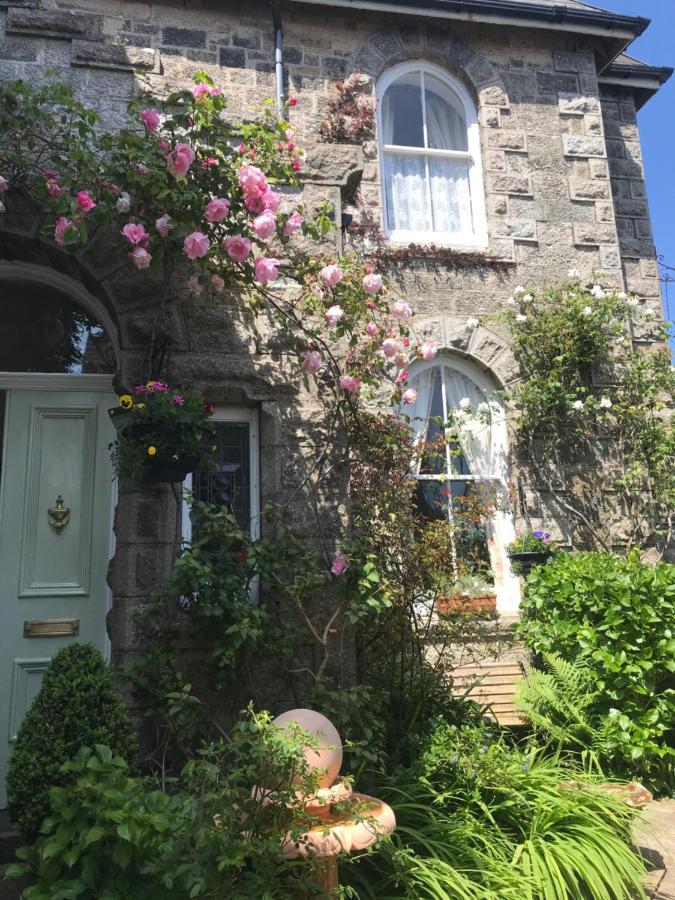 Penzance Seaside Studios Exterior foto