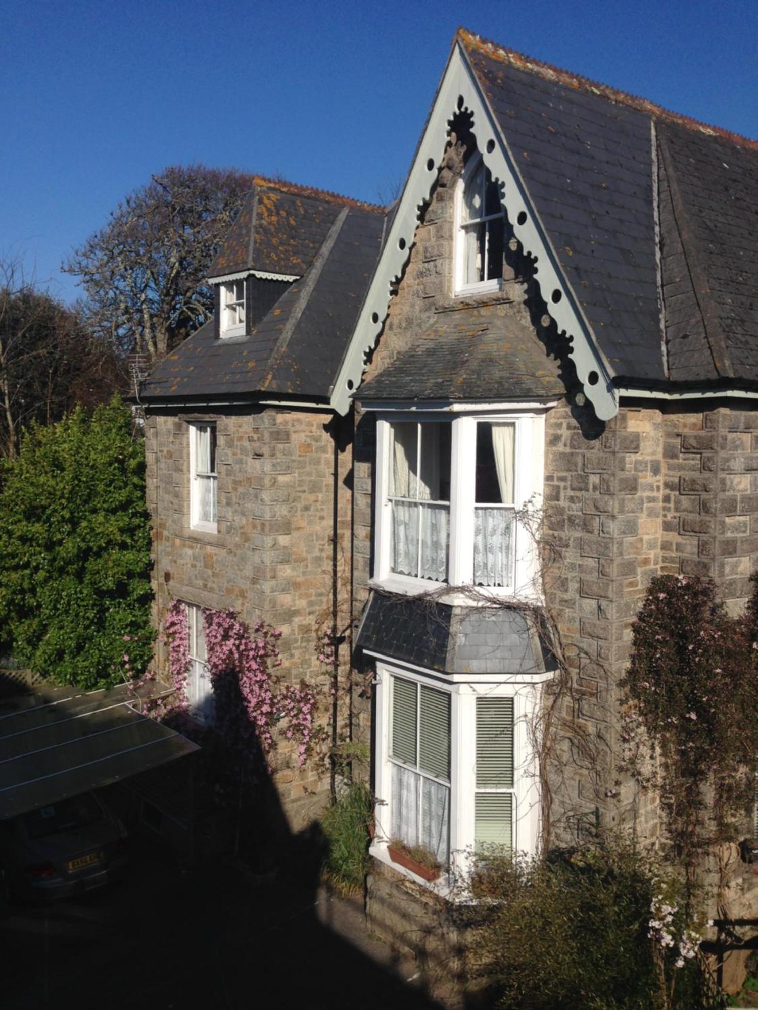 Penzance Seaside Studios Exterior foto